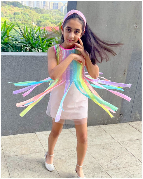 Retro Rainbow